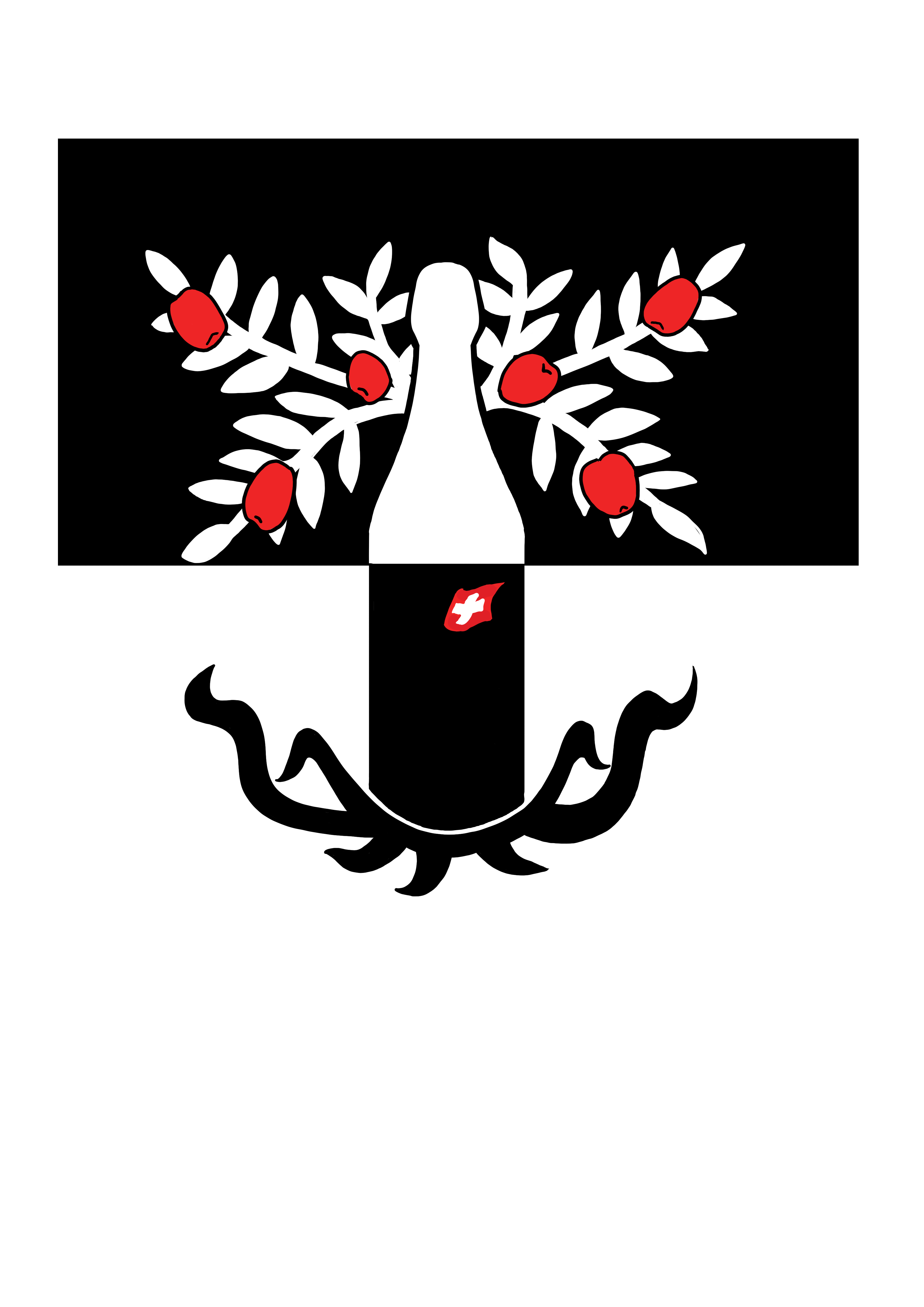 Logo Cidre de Misery