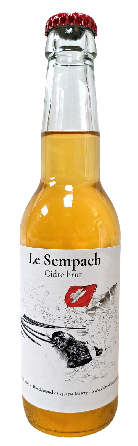 Le Sempach