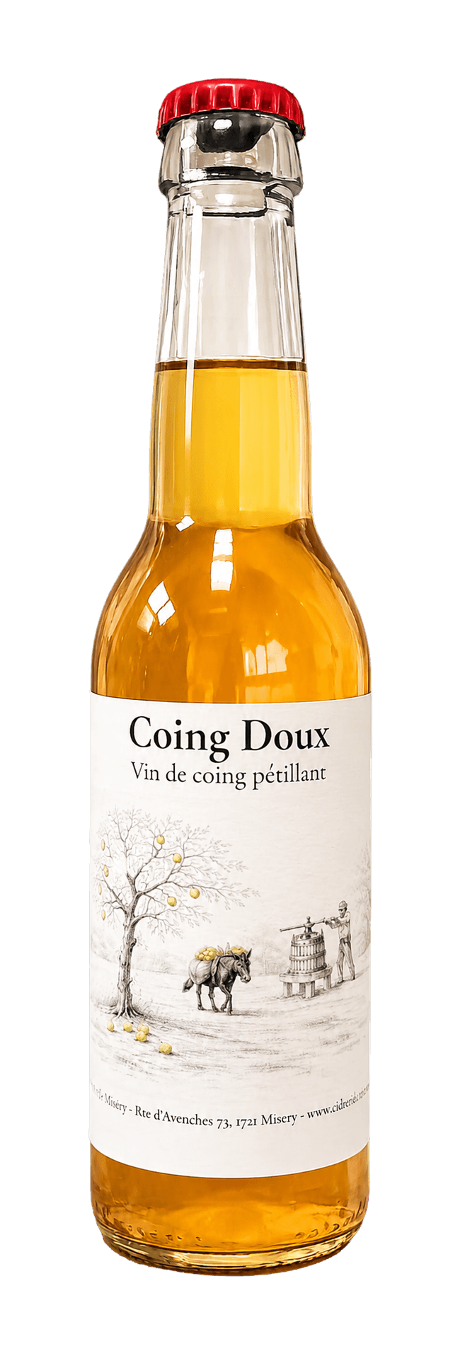 Coin Doux